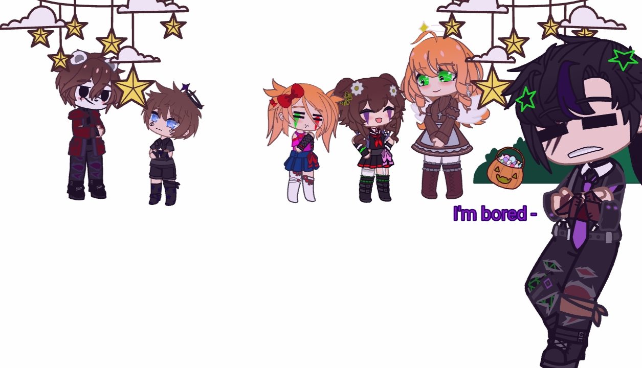 Willaim, Cassidy and Susie