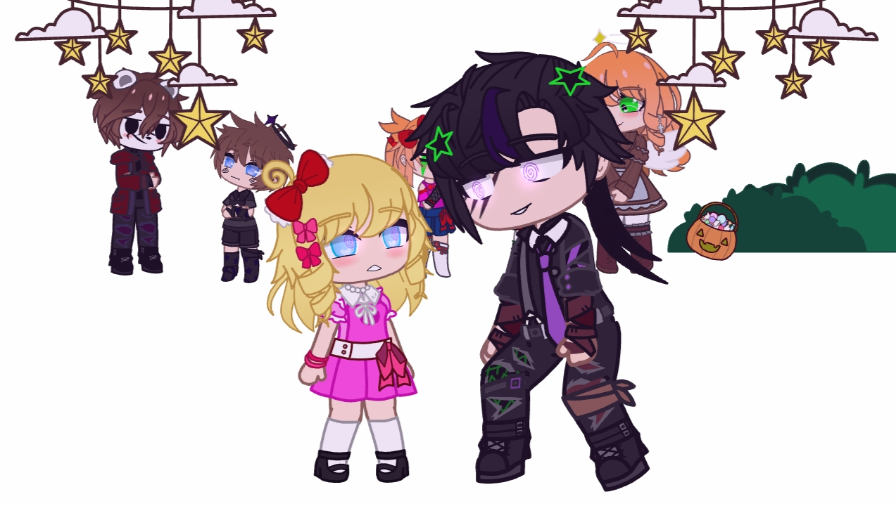 Willaim, Cassidy and Susie