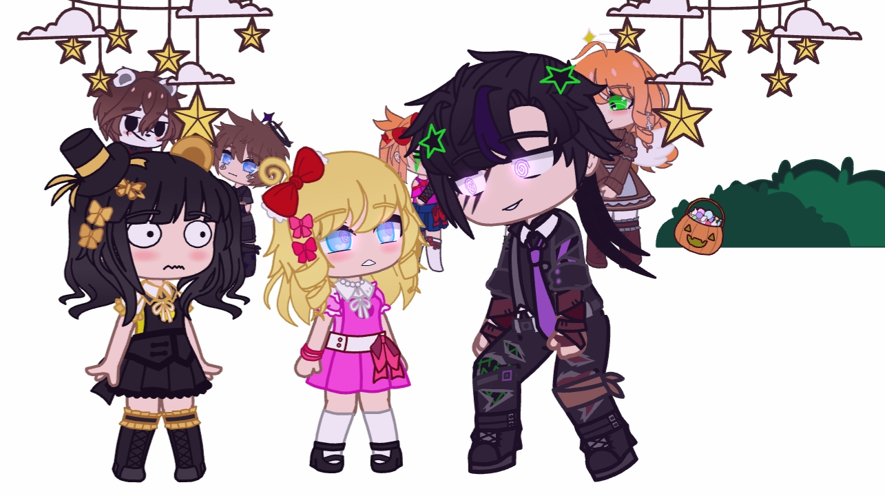 Willaim, Cassidy and Susie