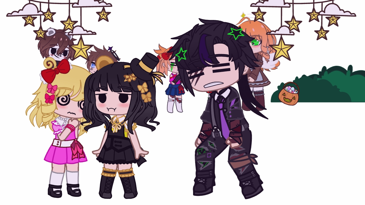 Willaim, Cassidy and Susie