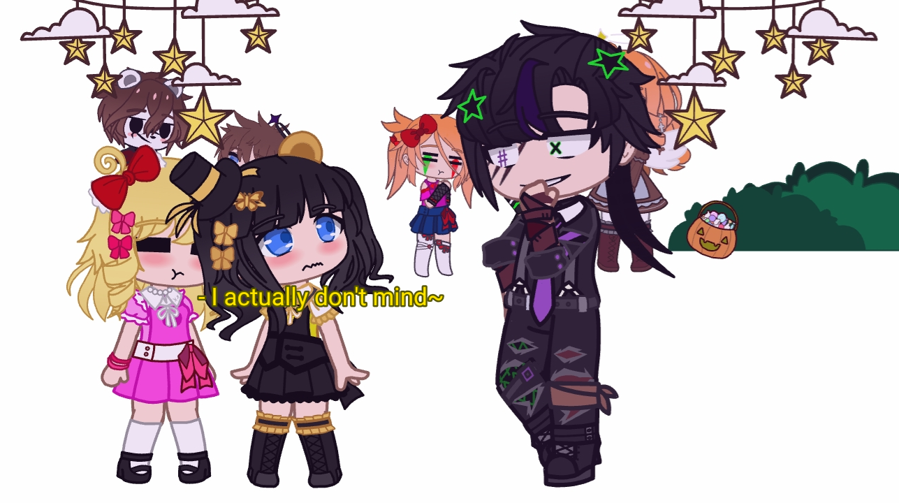 Willaim, Cassidy and Susie