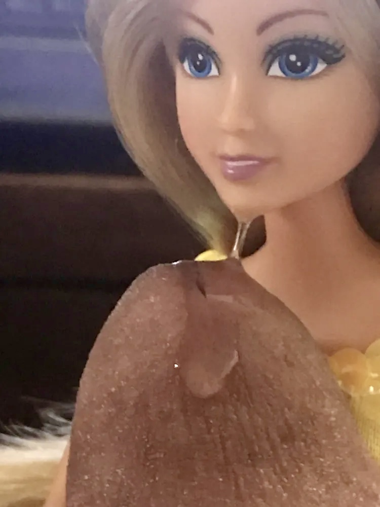 2020 my first 2 dolls and my first time having doll sex