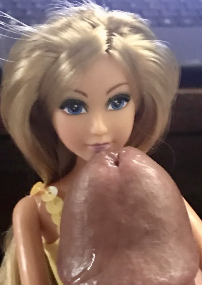 2020 my first 2 dolls and my first time having doll sex