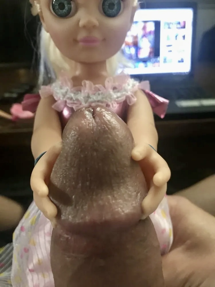 2020 my first 2 dolls and my first time having doll sex