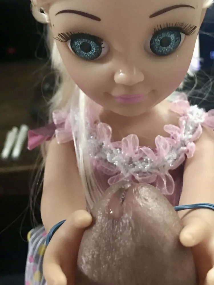 2020 my first 2 dolls and my first time having doll sex