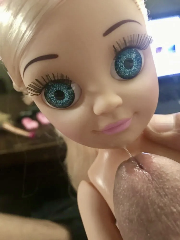 2020 my first 2 dolls and my first time having doll sex
