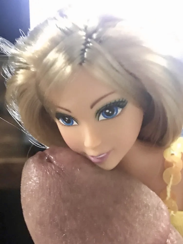 2020 my first 2 dolls and my first time having doll sex