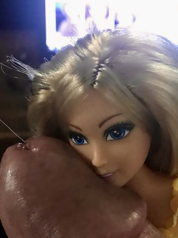 2020 my first 2 dolls and my first time having doll sex