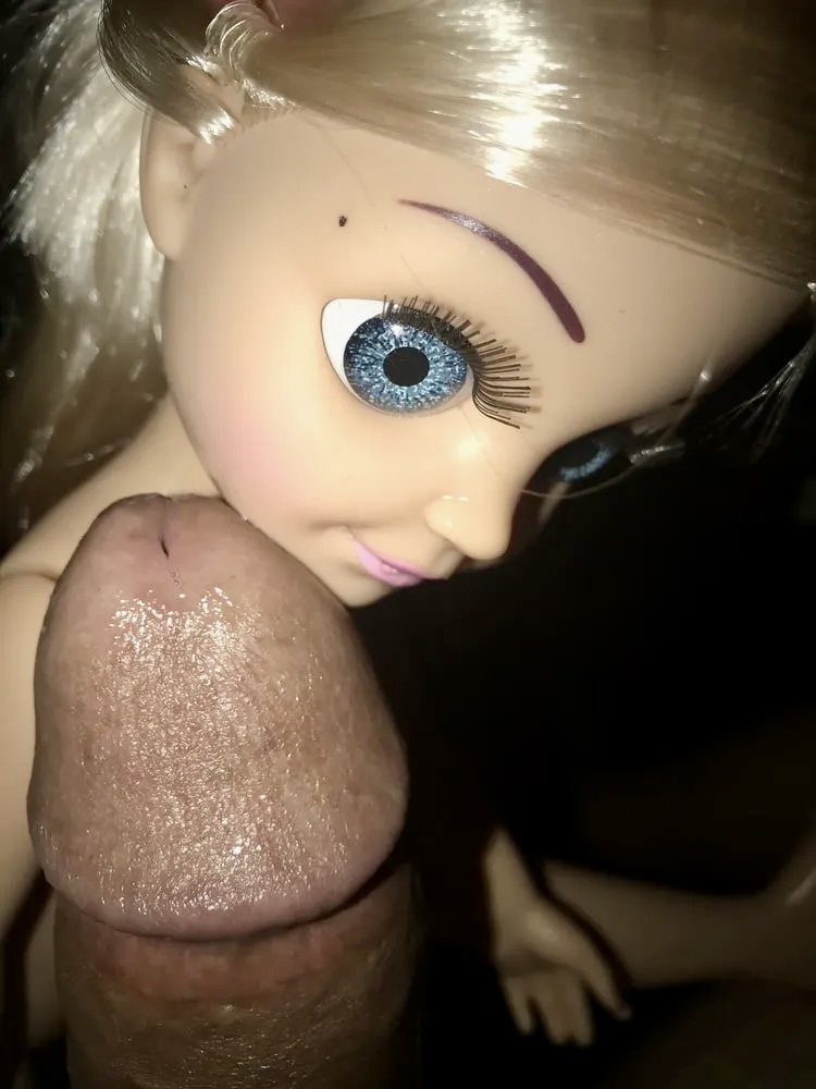 2020 my first 2 dolls and my first time having doll sex