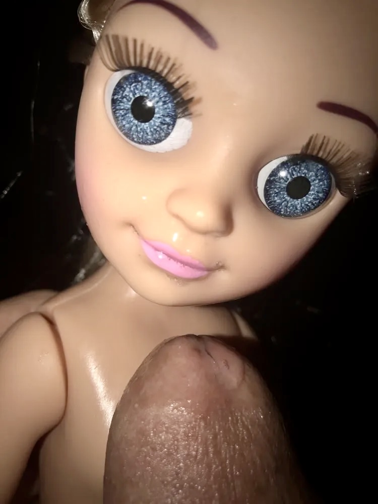 2020 my first 2 dolls and my first time having doll sex