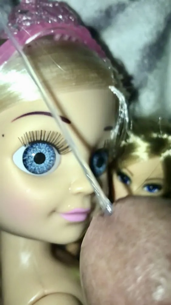 2020 my first 2 dolls and my first time having doll sex