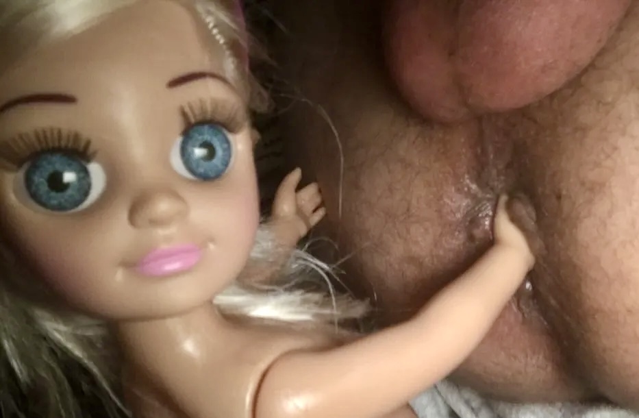 2020 my first 2 dolls and my first time having doll sex