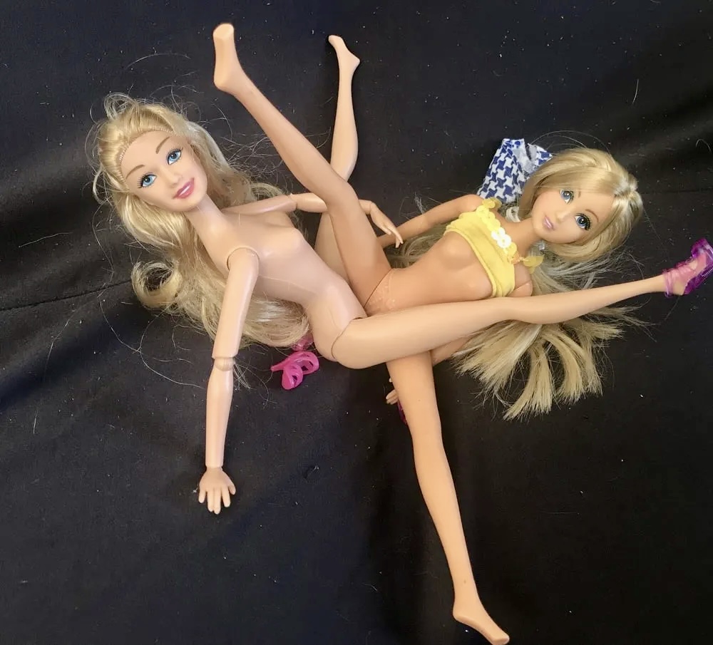 2020 a new princess doll