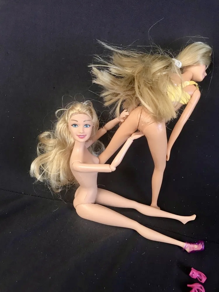 2020 a new princess doll