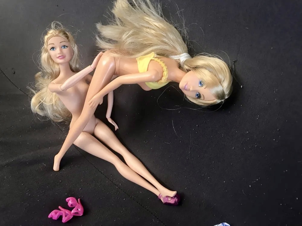 2020 a new princess doll