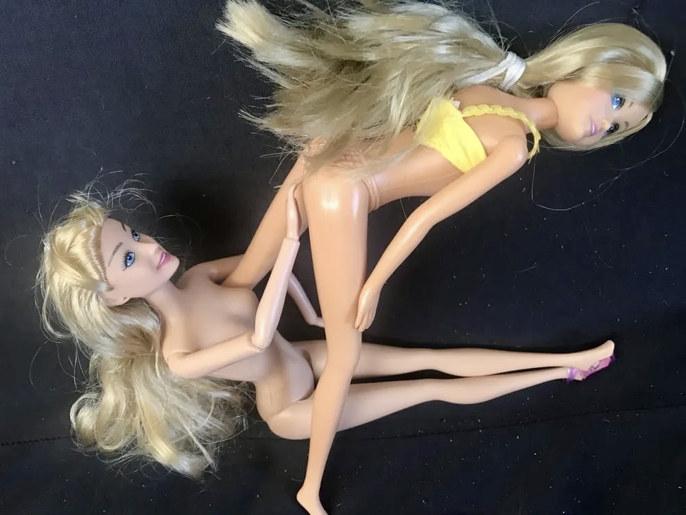 2020 a new princess doll