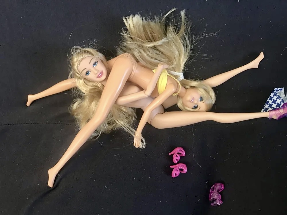 2020 a new princess doll