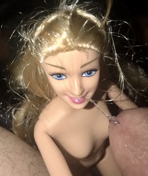 2020 a new princess doll