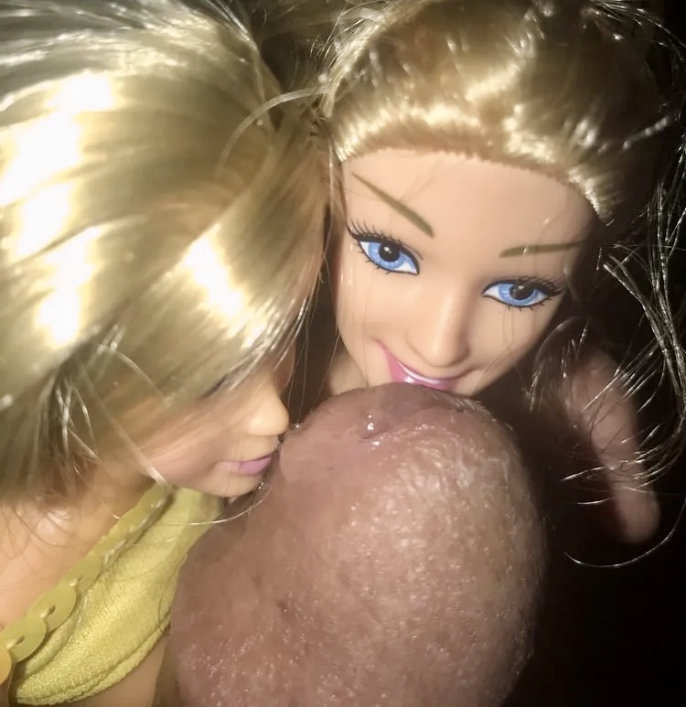 2020 a new princess doll