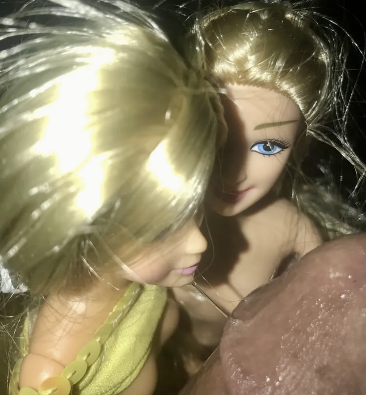 2020 a new princess doll