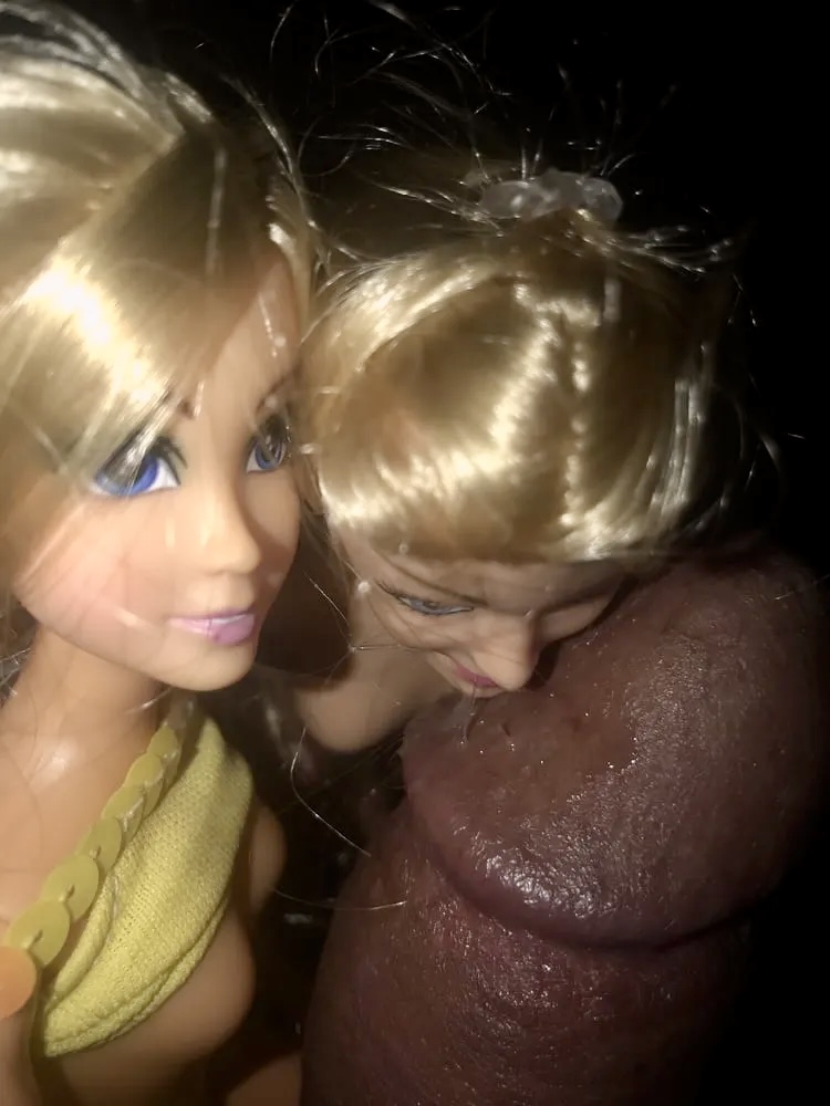 2020 a new princess doll