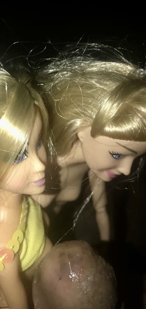 2020 a new princess doll