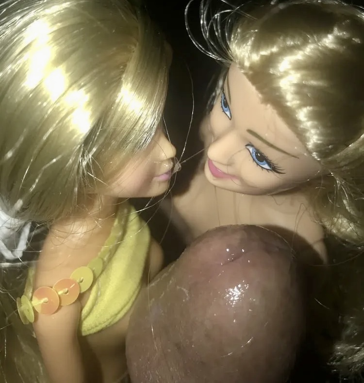 2020 a new princess doll