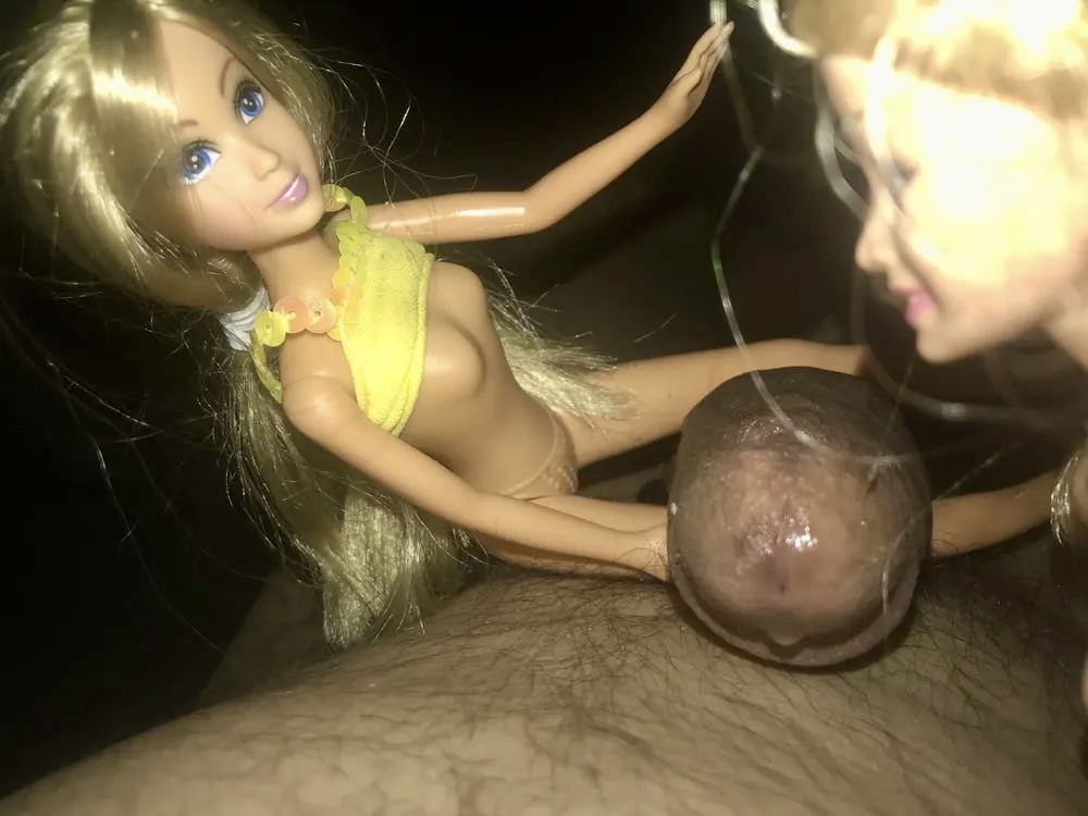 2020 a new princess doll