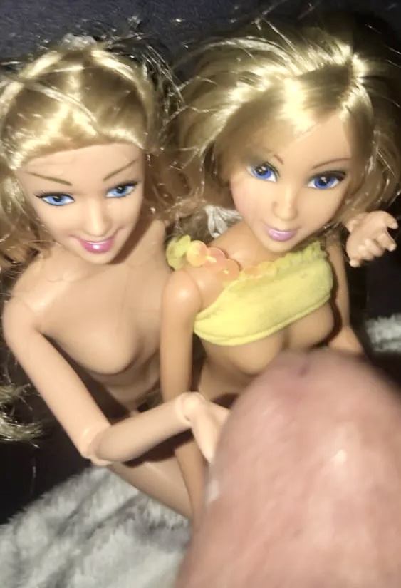 2020 a new princess doll