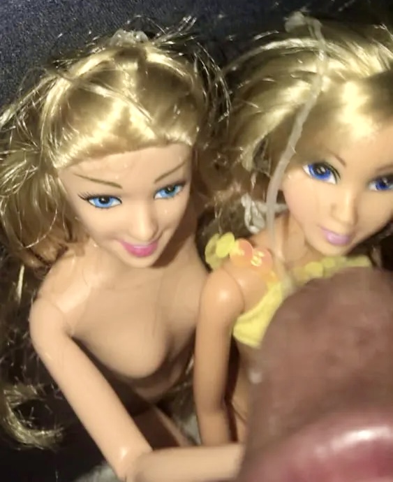 2020 a new princess doll