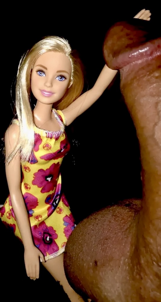 2020 second real Barbie