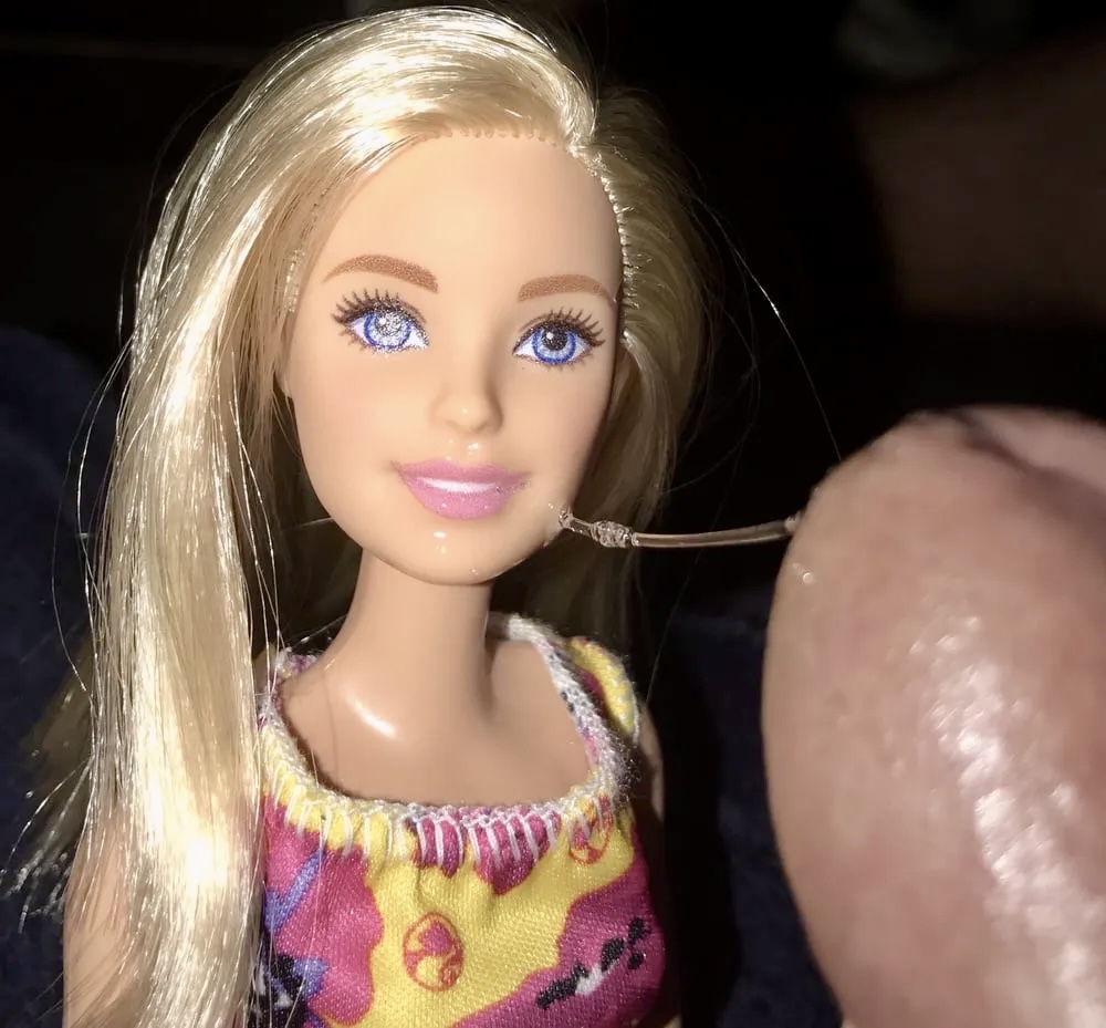 2020 second real Barbie