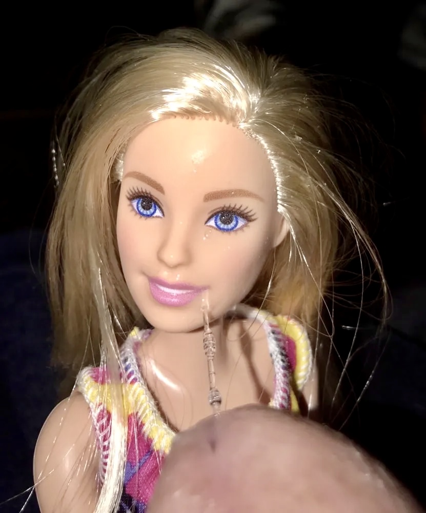 2020 second real Barbie