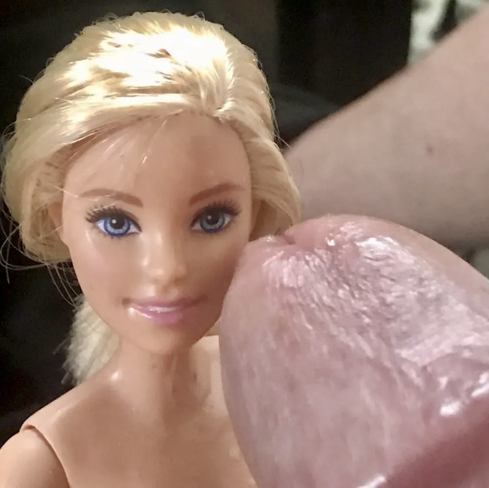 2020 second real Barbie