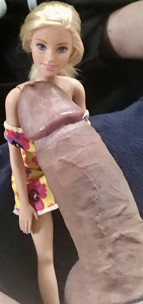 2020 second real Barbie