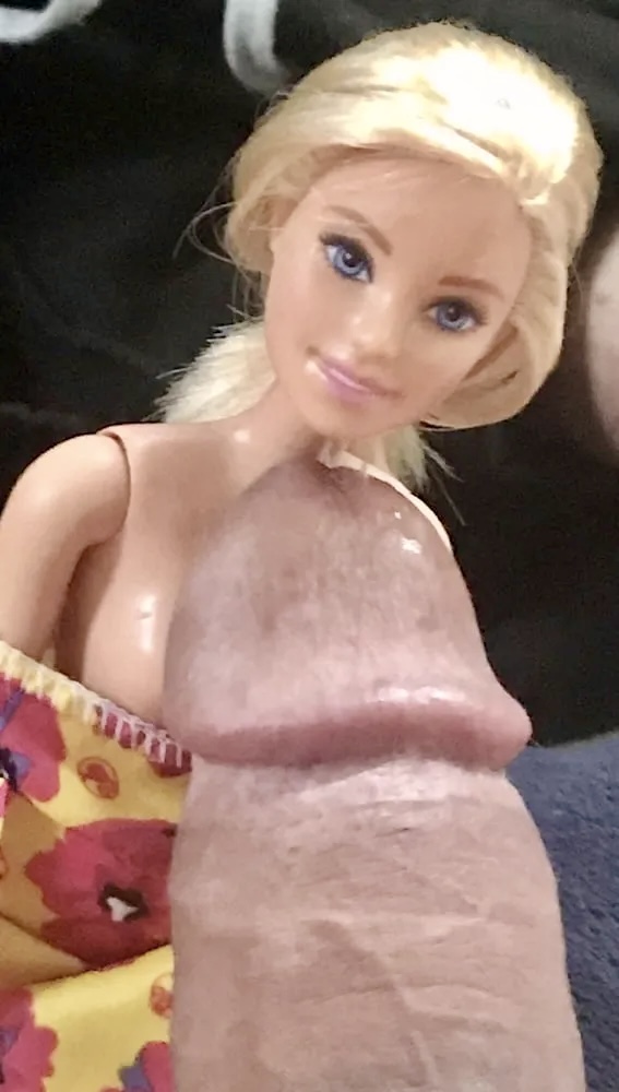 2020 second real Barbie