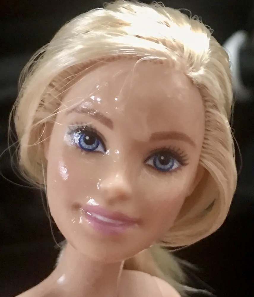 2020 second real Barbie
