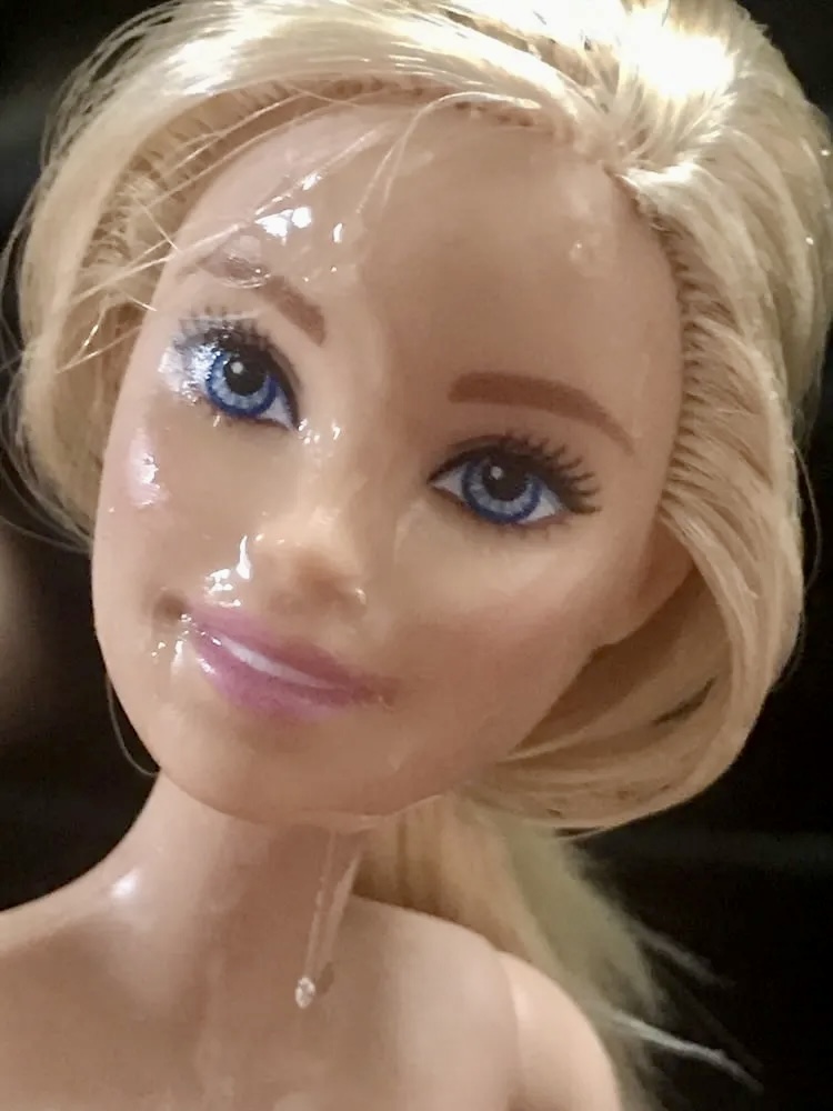 2020 second real Barbie