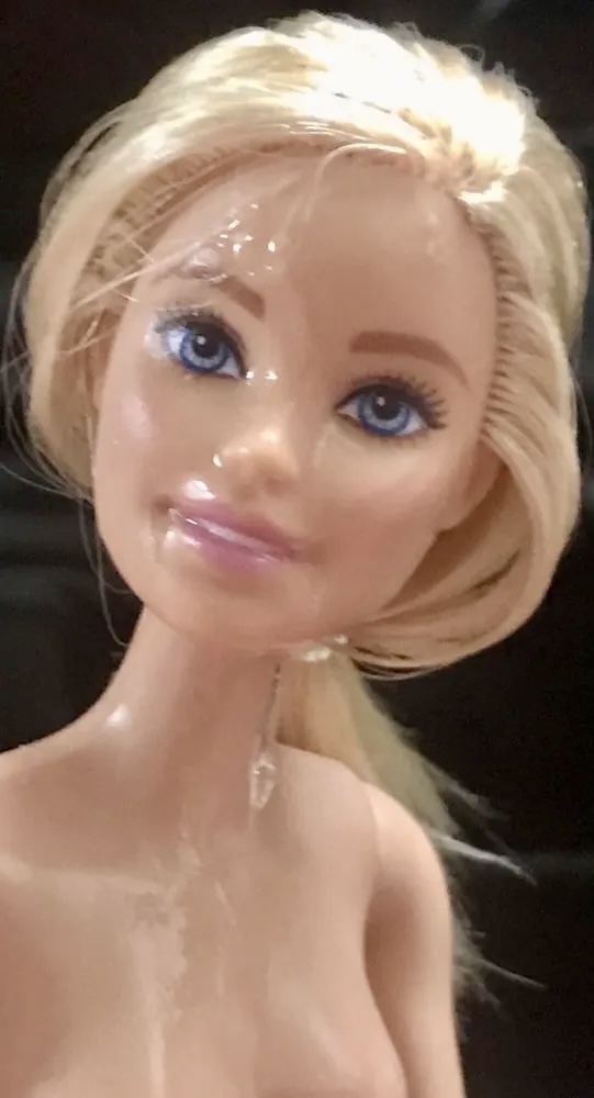 2020 second real Barbie