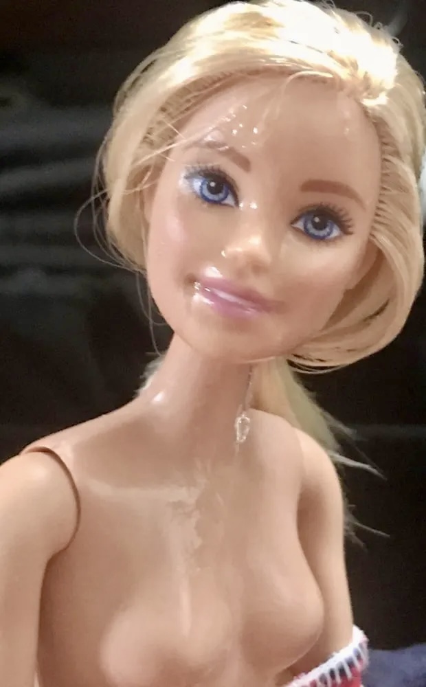 2020 second real Barbie