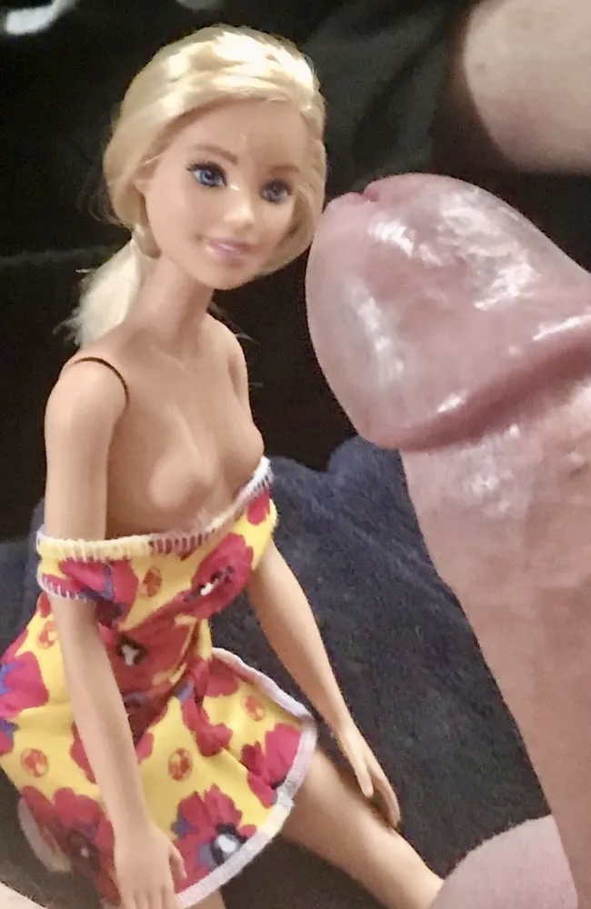 2020 second real Barbie