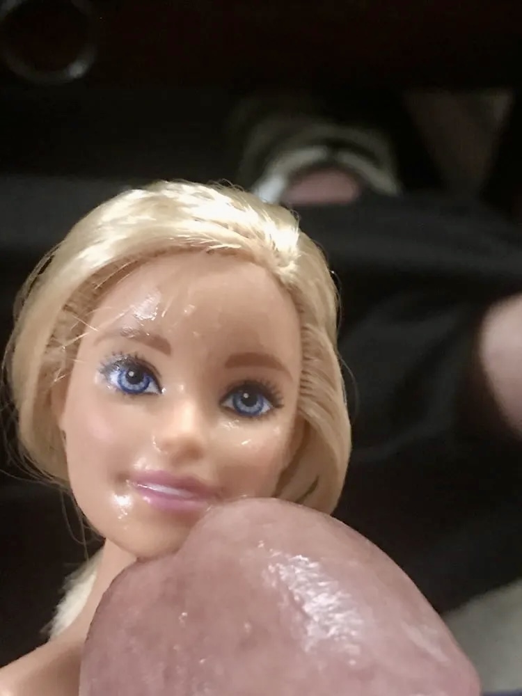 2020 second real Barbie