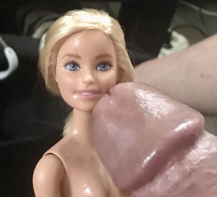 2020 second real Barbie