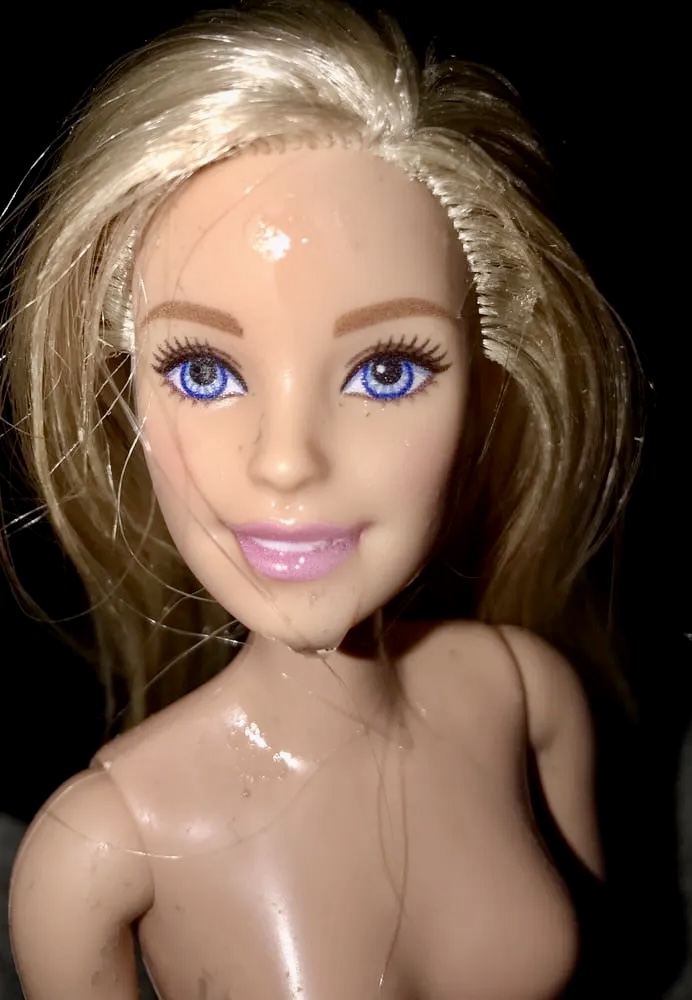 2020 second real Barbie