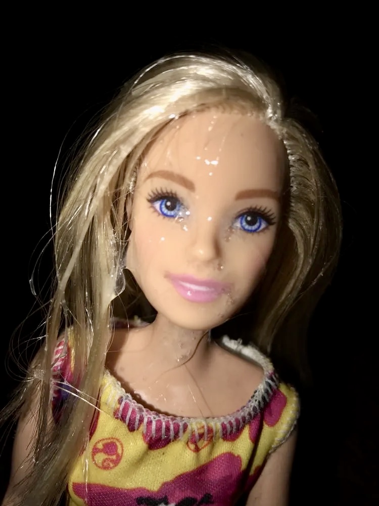 2020 second real Barbie
