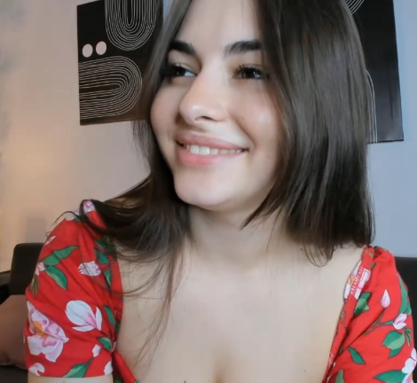 looking makes it hot_58