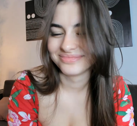 looking makes it hot_58