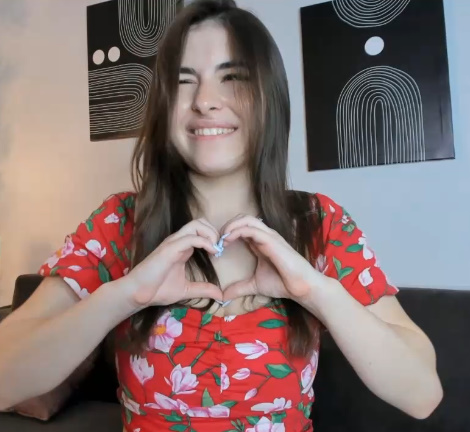 looking makes it hot_58