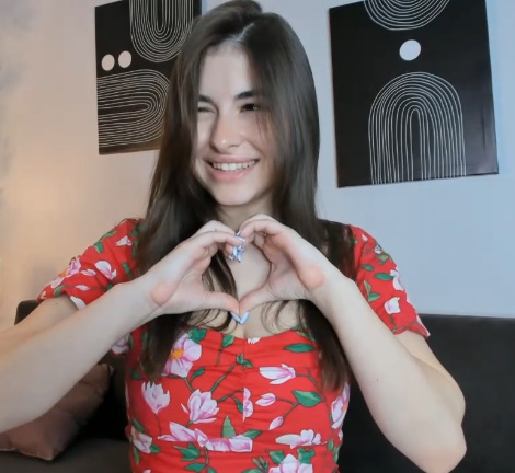 looking makes it hot_58