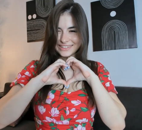 looking makes it hot_58